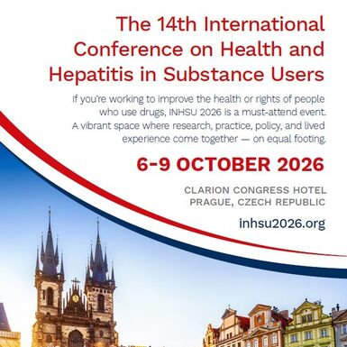 INHSU 2026 Abstract Submissions