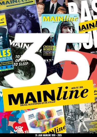 Po 36 letech končí holandská organizace Mainline