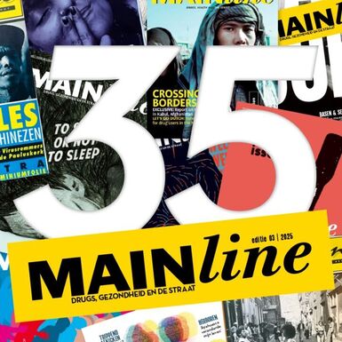 Po 36 letech končí holandská organizace Mainline