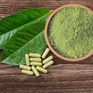 Kratom a rizika: důležitý je kontext, ne panika