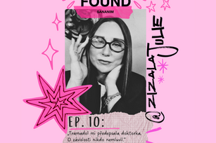 „Tramadol mi předepsala doktorka. O závislosti nikdo nemluvil.“