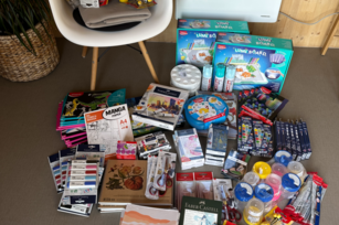 Děkujeme společnosti Activa za podporu