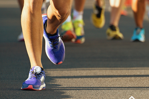 Každý krok za ty, kteří bojují sami: Studentka medicíny běží pro SANANIM