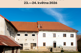 SANANIM poprvé na Open House Praha  