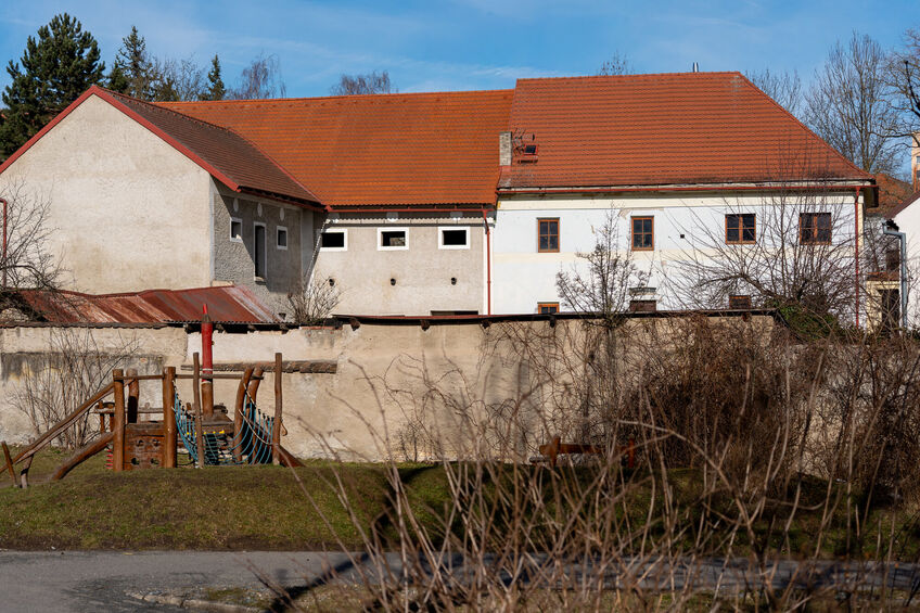 Jaká budoucnost čeká statek Kovářova ve Stodůlkách?