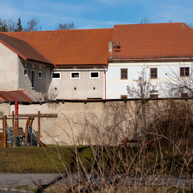 Jaká budoucnoust čeká statek Kovářova ve Stodůlkách?