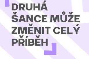 SANANIM spouští nový ročník kampaně Dejme druhou šanci 