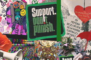 Support. Don't Punish: Proč represe děti nechrání