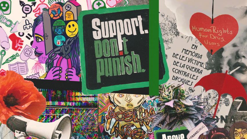 Support. Don't Punish: Proč represe děti nechrání