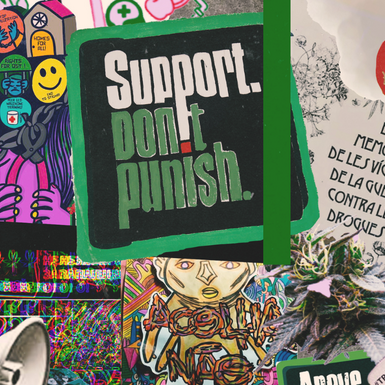 Support. Don't Punish: Proč represe děti nechrání