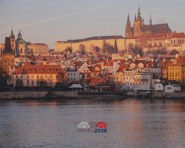 INHSU 2026: Praha se v říjnu stane světovým centrem harm reduction