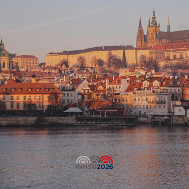 INHSU 2026: Praha se v říjnu stane světovým centrem harm reduction