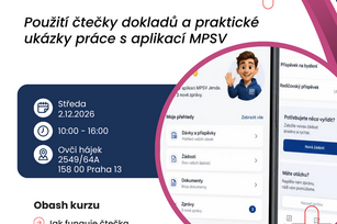 Jenda v terénu a káčku